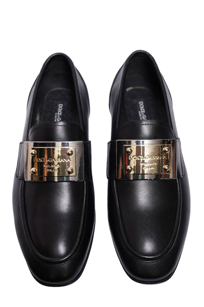 Dolce & Gabbana Major Loafer 1:1 Grade