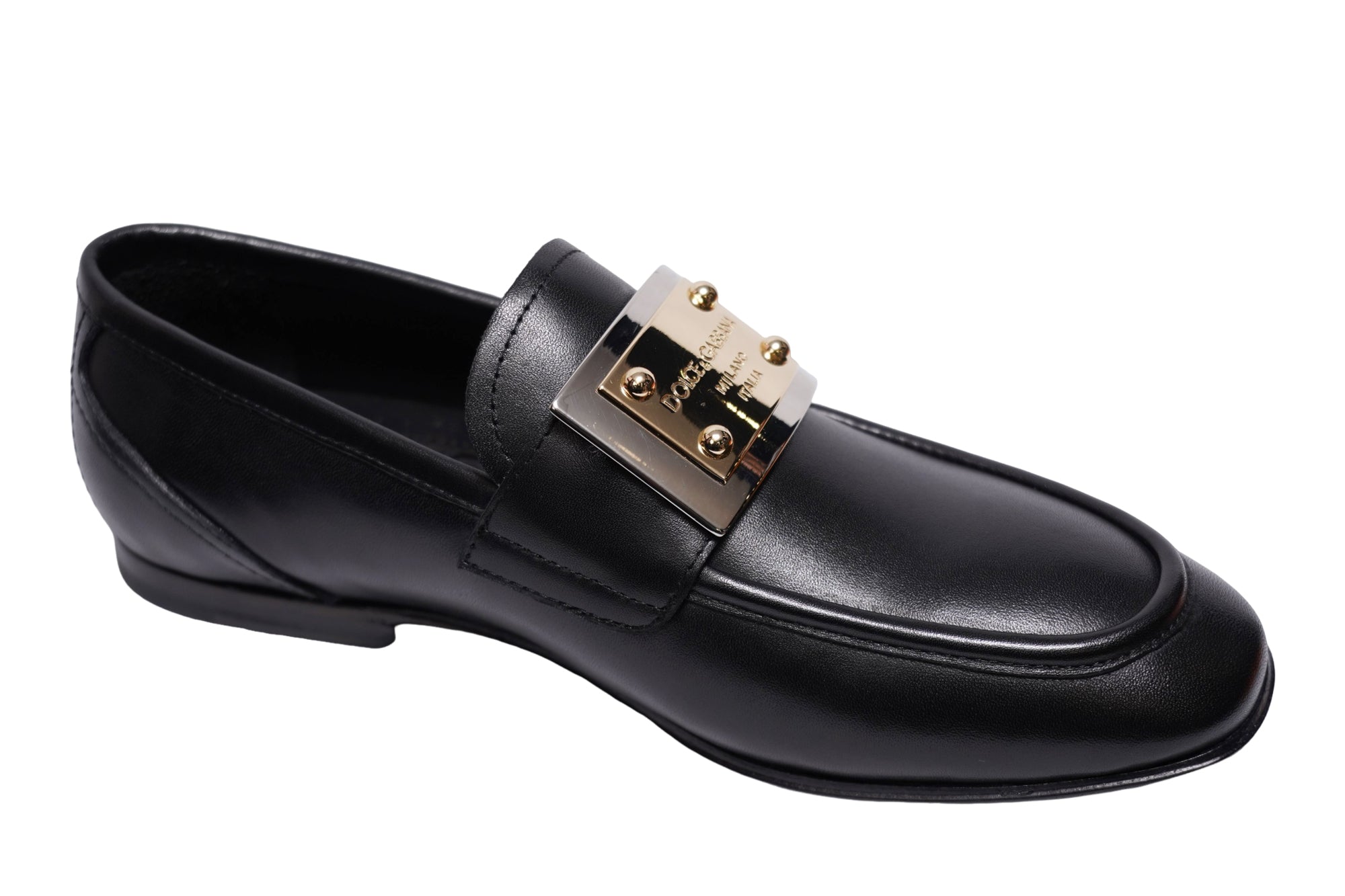 Dolce & Gabbana Major Loafer 1:1 Grade