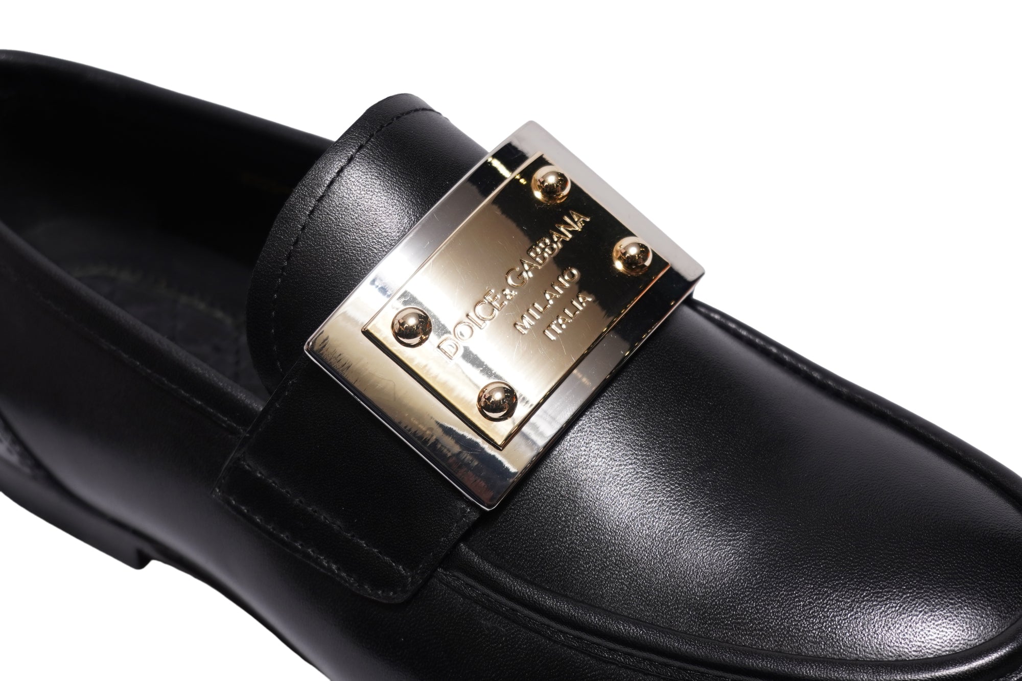Dolce & Gabbana Major Loafer 1:1 Grade