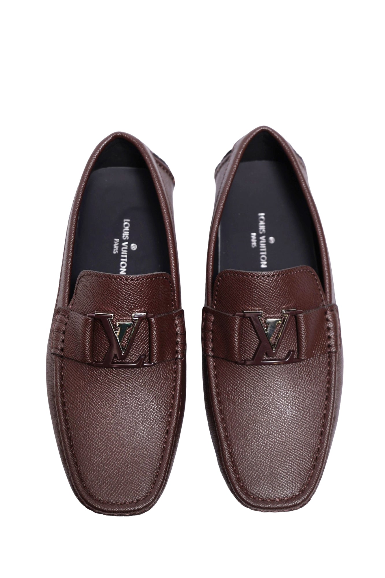 Louis Vuitton Driving Loafers 1:1 Grade