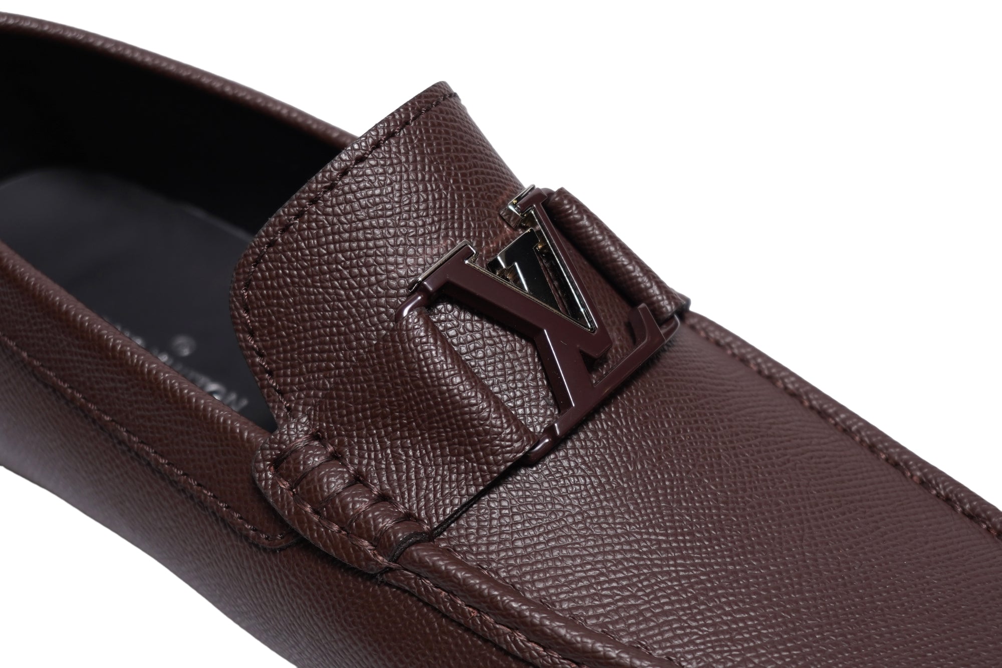 Louis Vuitton Driving Loafers 1:1 Grade