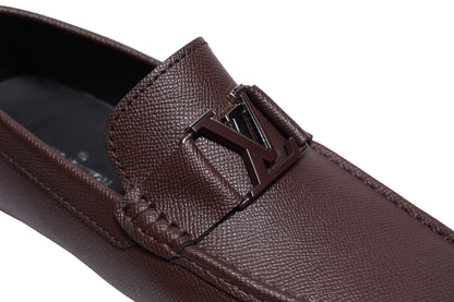 Louis Vuitton Driving Loafers 1:1 Grade