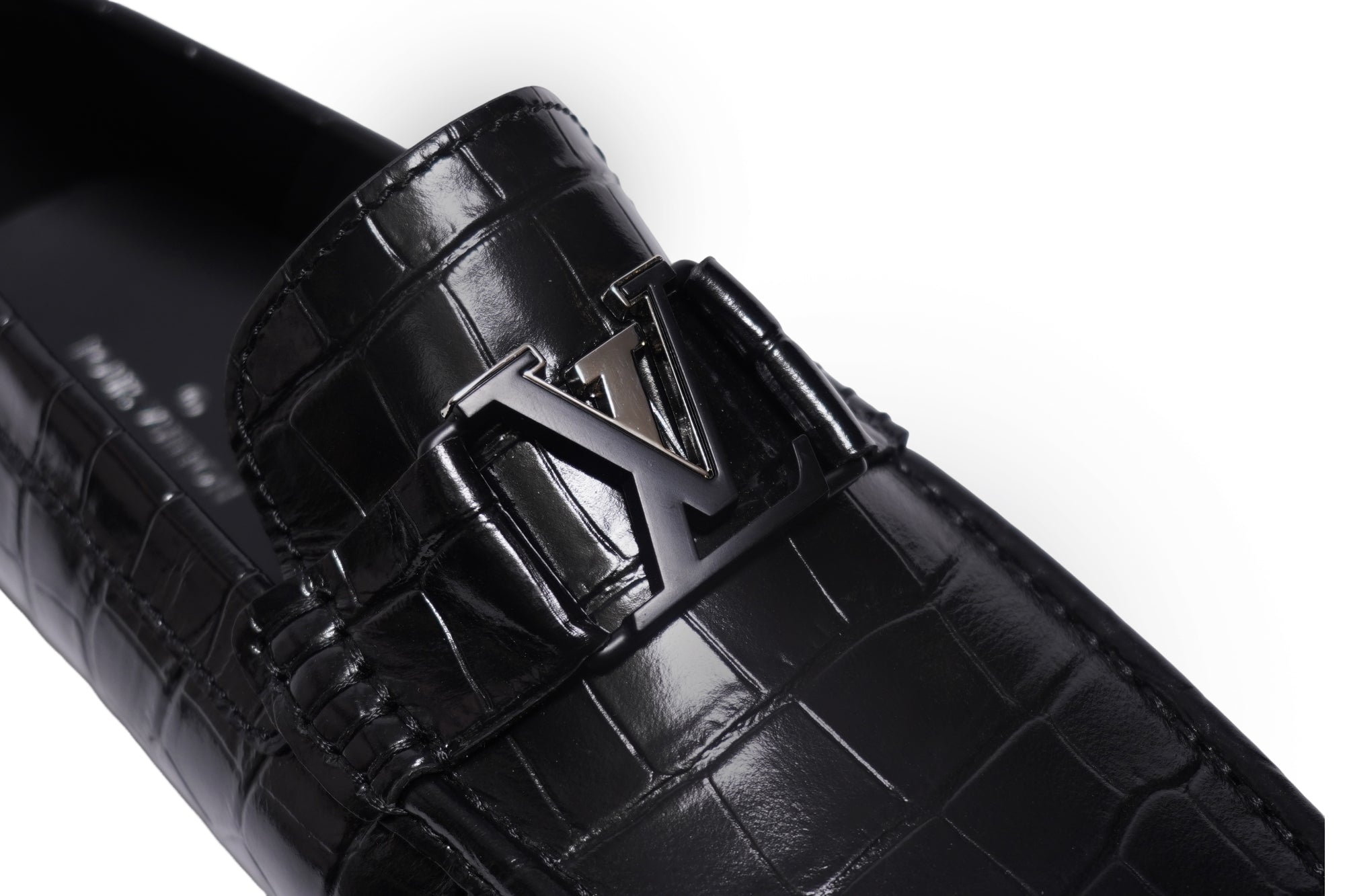 Louis Vuitton Driving  Loafers 1:1 Grade