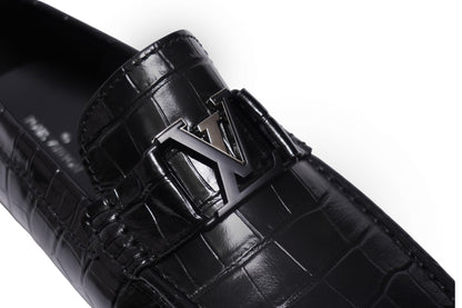 Louis Vuitton Driving  Loafers 1:1 Grade
