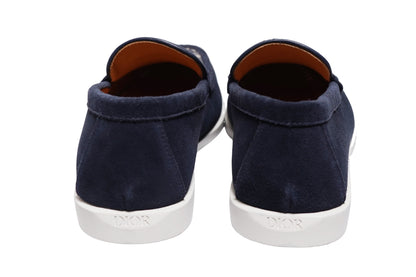 Dior Suede and Oblique Loafer 1:1 Grade
