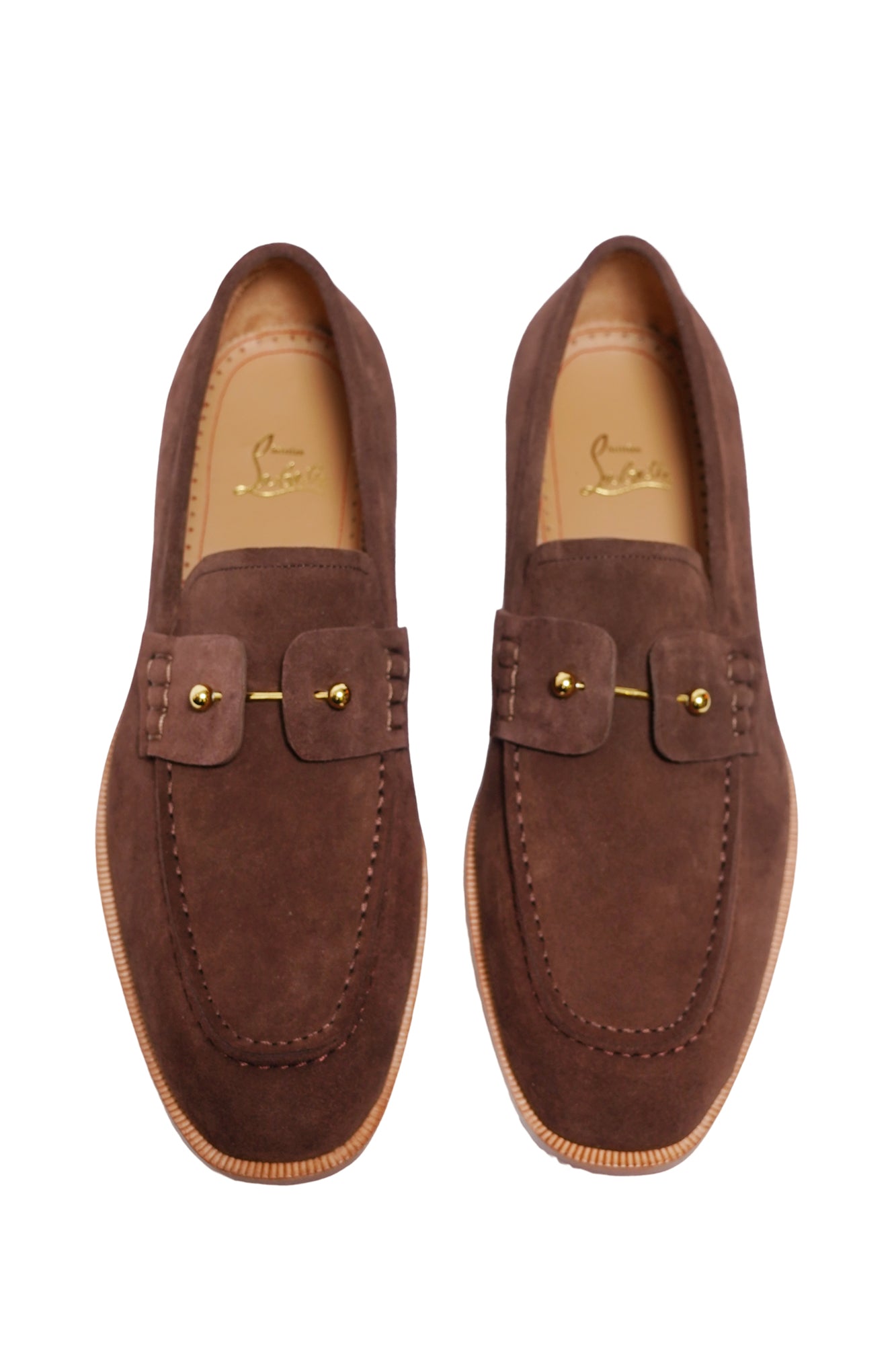 Christian Louboutin Chambelimoc 1:1 Grade