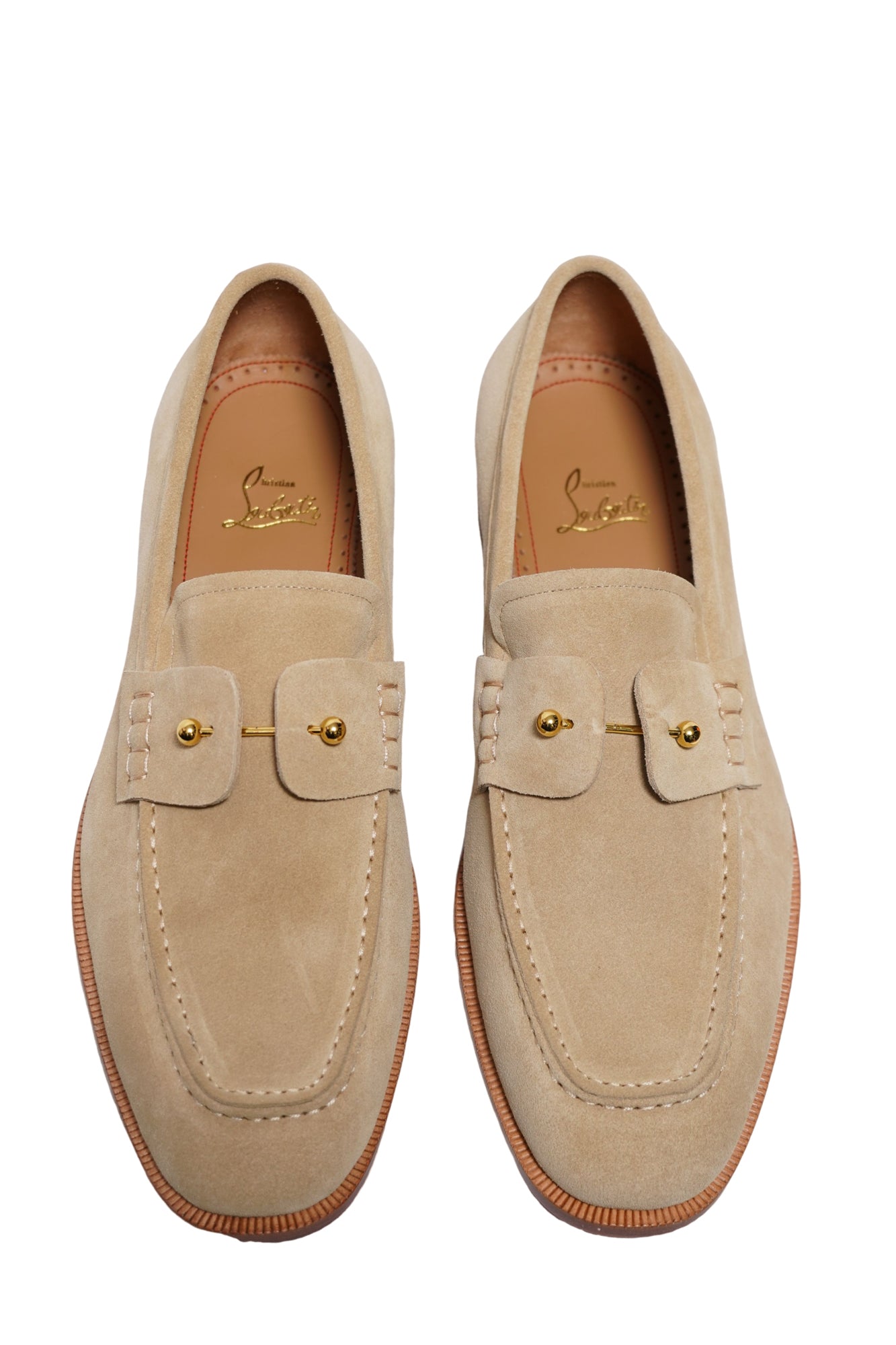 Christian Louboutin Chambelimoc 1:1 Grade