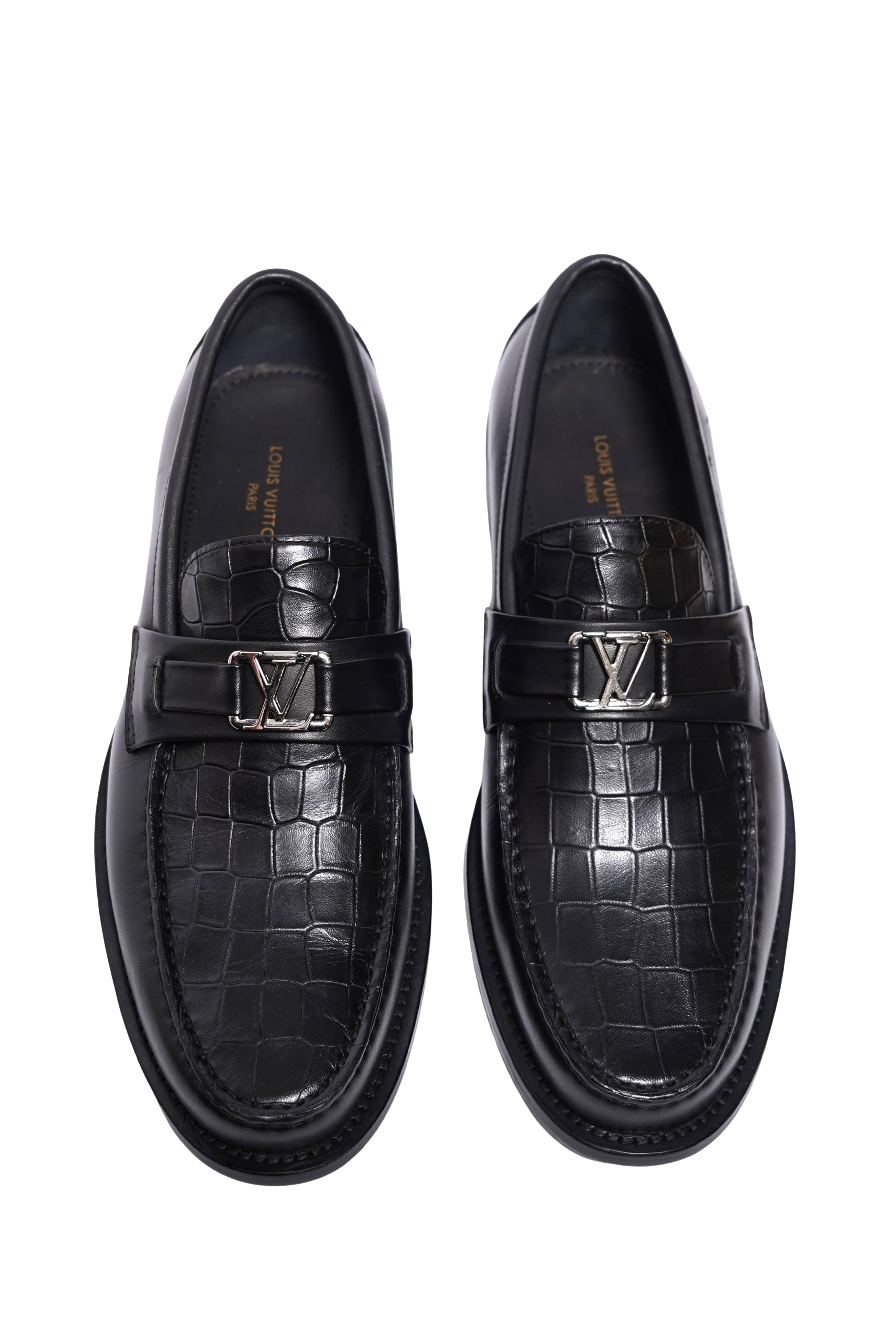 Louis Vuitton Major Loafer 1:1 Grade