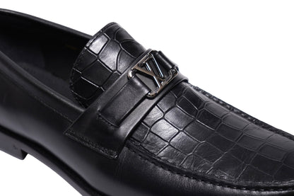 Louis Vuitton Major Loafer 1:1 Grade