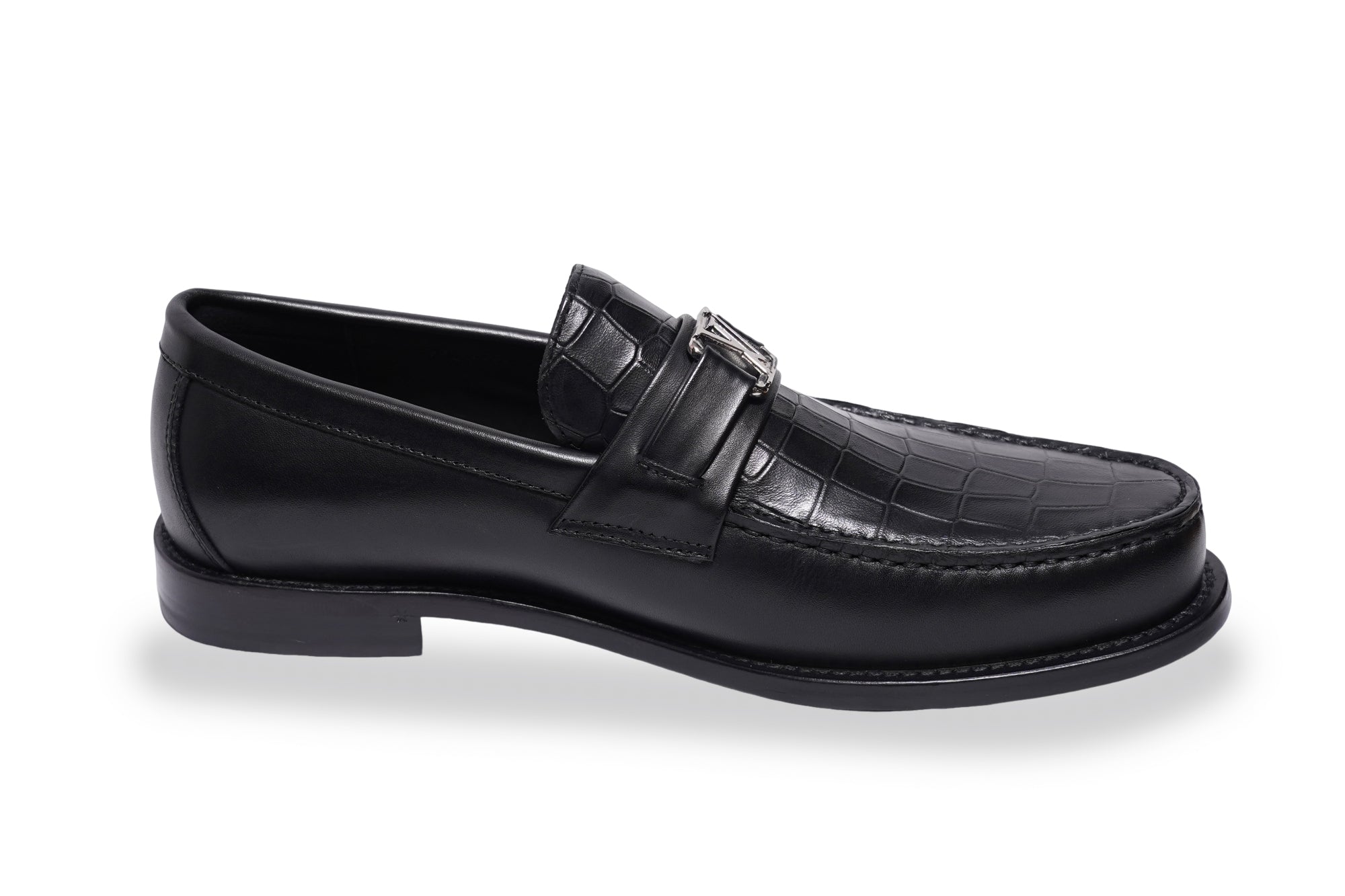 Louis Vuitton Major Loafer 1:1 Grade