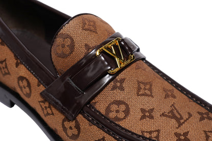 Louis Vuitton Major Loafer 1:1 Grade