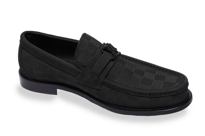 Louis Vuitton Major Loafers 1:1 Grade