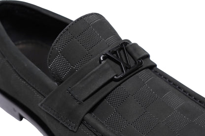 Louis Vuitton Major Loafers 1:1 Grade