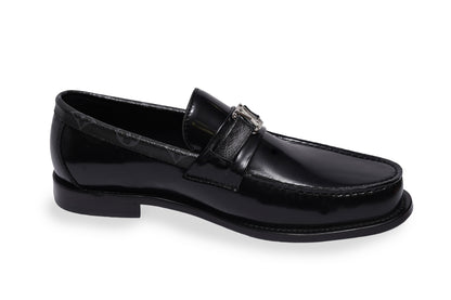 Louis Vuitton Major Loafers 1:1 Grade