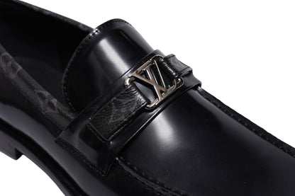 Louis Vuitton Major Loafers 1:1 Grade