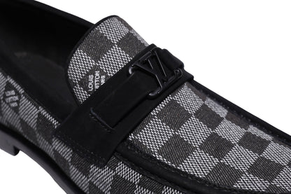 Louis Vuitton Major Loafers 1:1 Grade