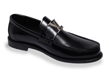 Louis Vuitton Major Loafers 1:1 Grade