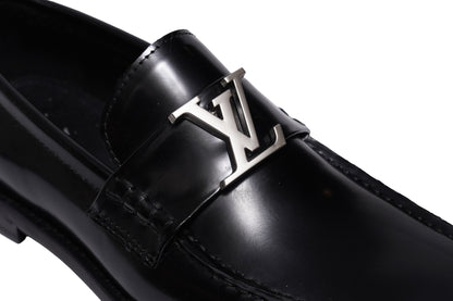Louis Vuitton Major Loafers 1:1 Grade