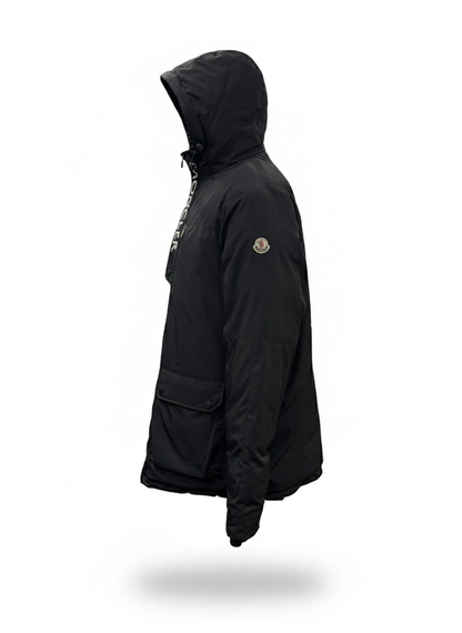 Moncler Long Jacket 1:1 Grade Quality Made in Turkey