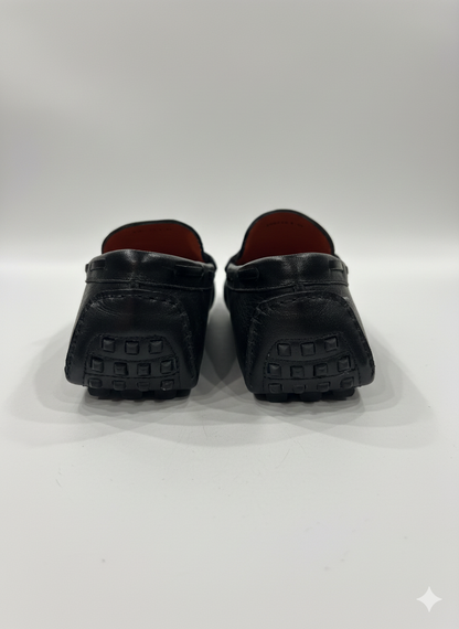 Hermes Driving Loafer