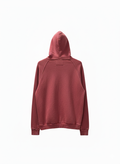 Balenciaga Hoodie Oversize Made In Turkey