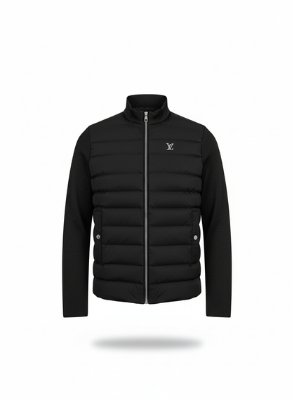 Louis Vuitton Jacket Made in Turkey