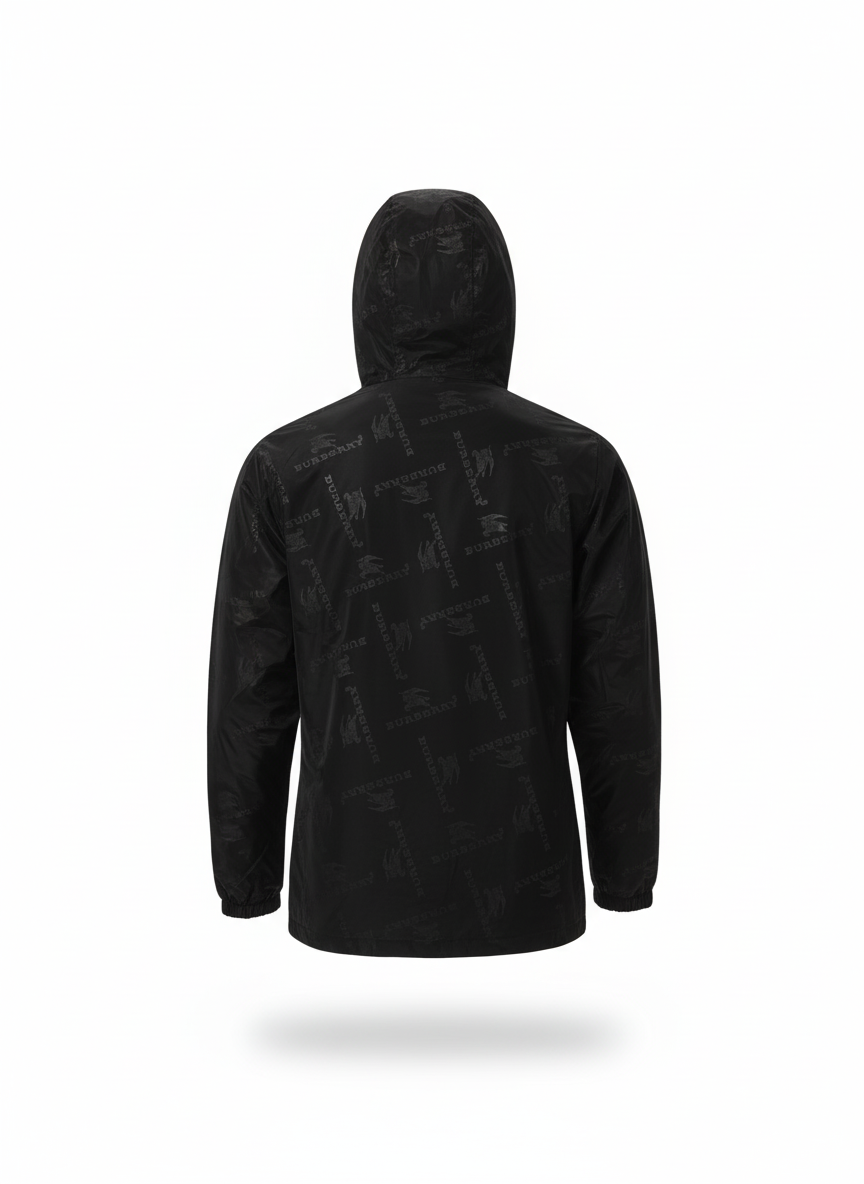 Burberry Wind Breaker Made in Turkey