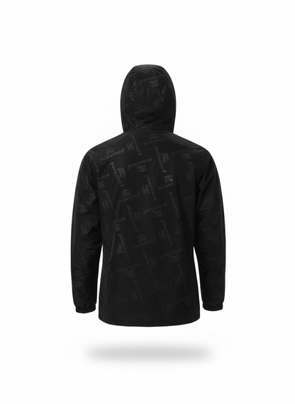 Burberry Wind Breaker Made in Turkey