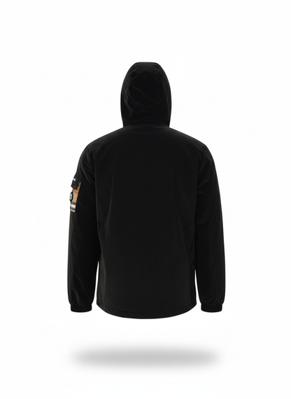 Burberry Wind Breaker Made in Turkey