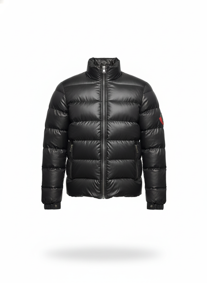 Moncler Jacket Made in Turkey
