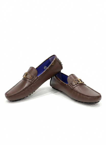Louis Vuitton Driving Loafer