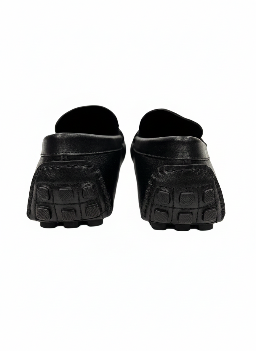 Louis Vuitton Driving Loafer