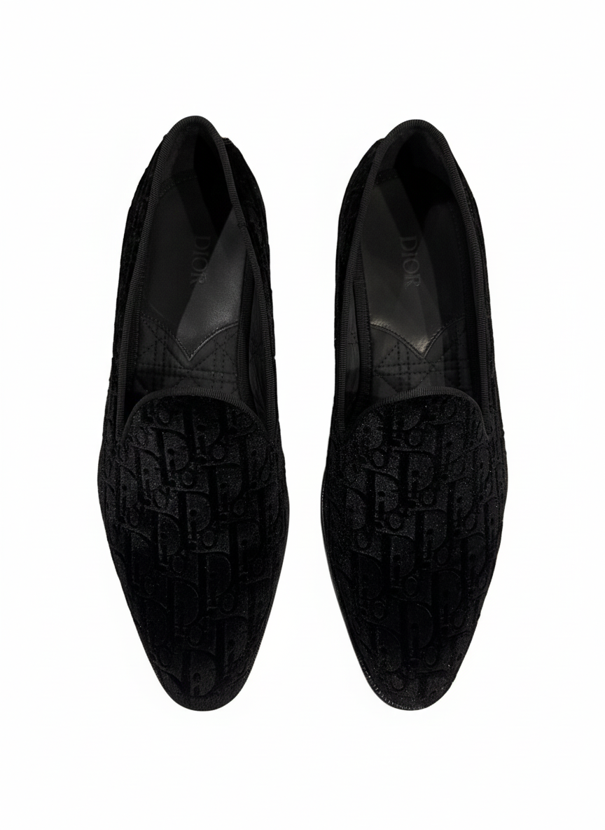 Dior Major Loafer 1:1 Grade