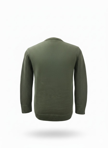 Amiri Sweater Made in Turkey