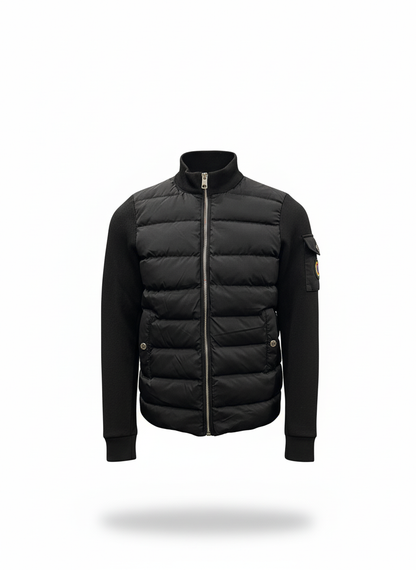 Moncler Jacket Made in Turkey