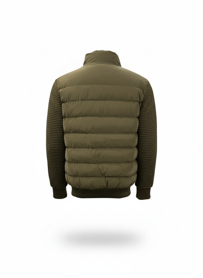 Moncler Jacket Made in Turkey