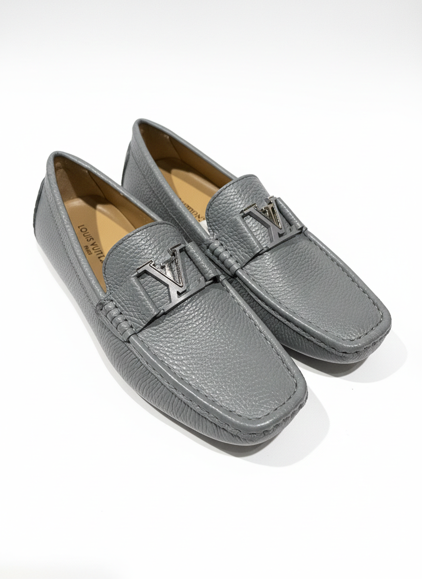 Louis Vuitton Driving Loafer