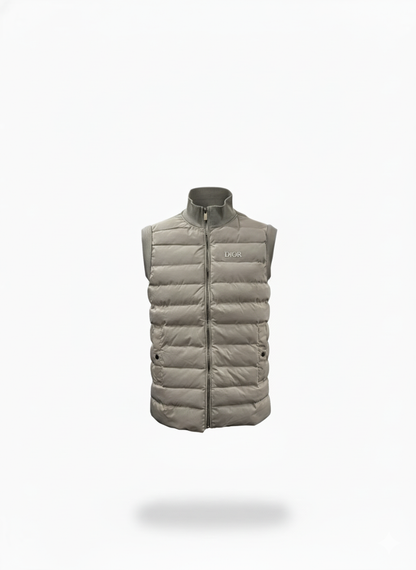 Dior Sleevless Jacket Made in Turkey