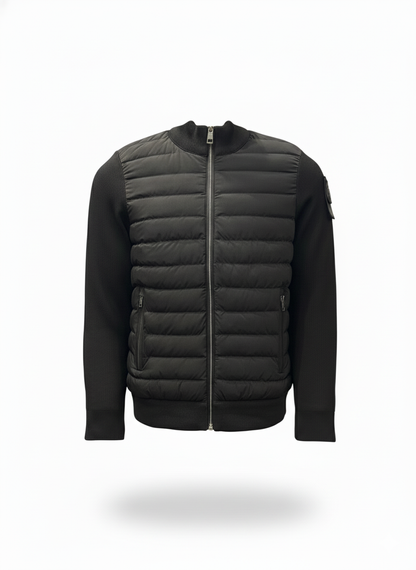 Stone Island Jacket Made in Turkey