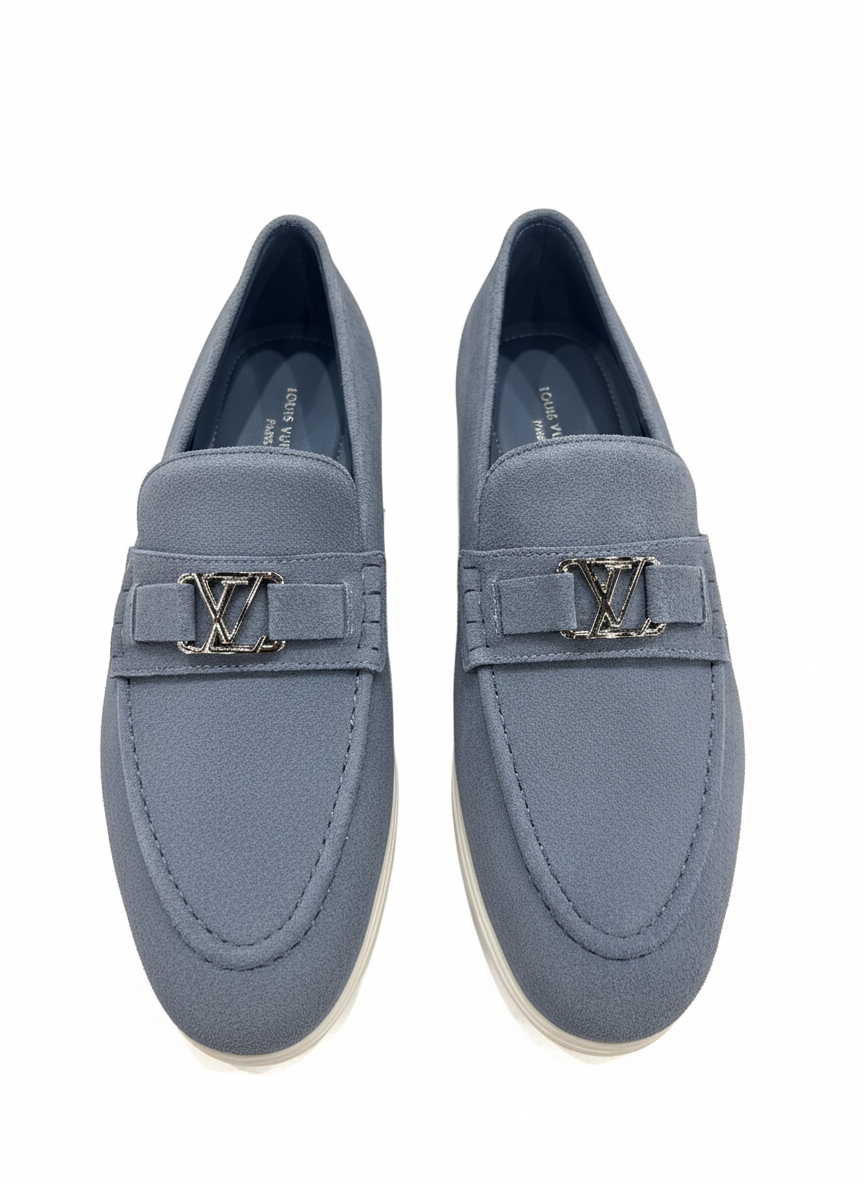 Louis Vuitton Loafer 1:1 Grade