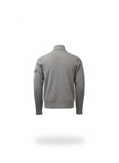 Moncler Jacket Made in Turkey
