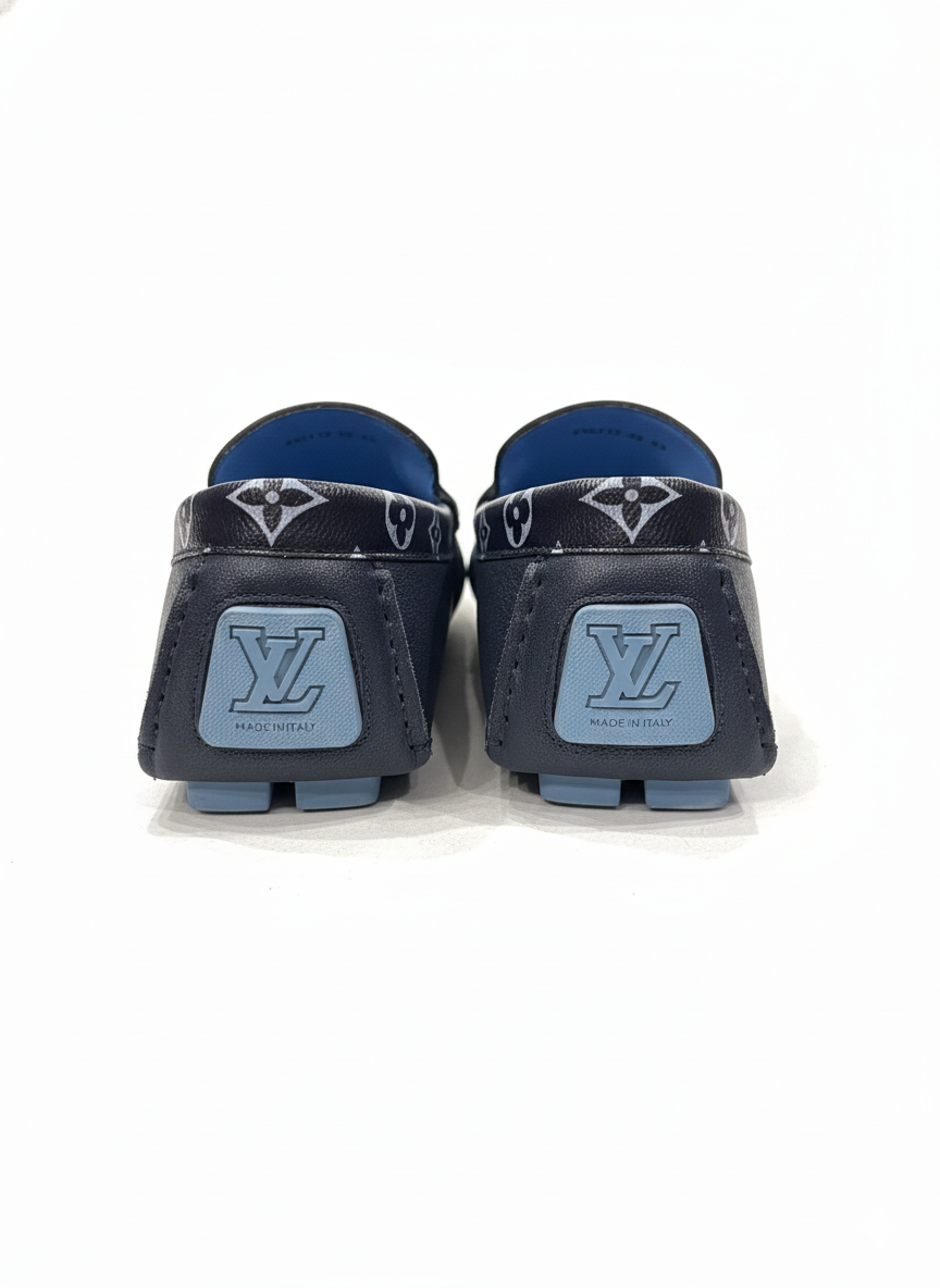 Louis Vuitton Driving Loafer