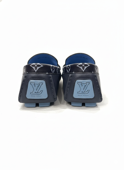 Louis Vuitton Driving Loafer