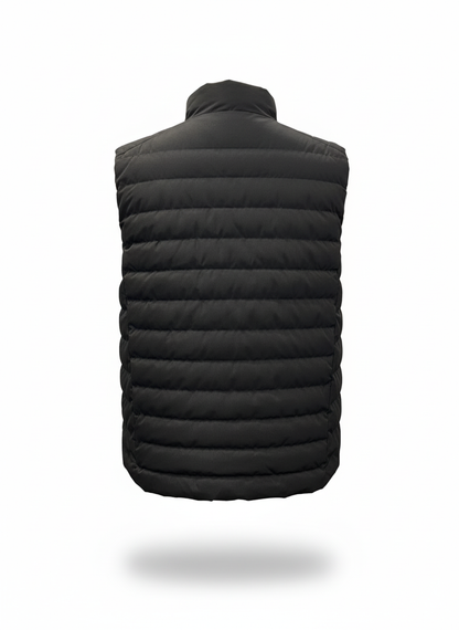 Moncler Sleevless Jacket Made in Turkey