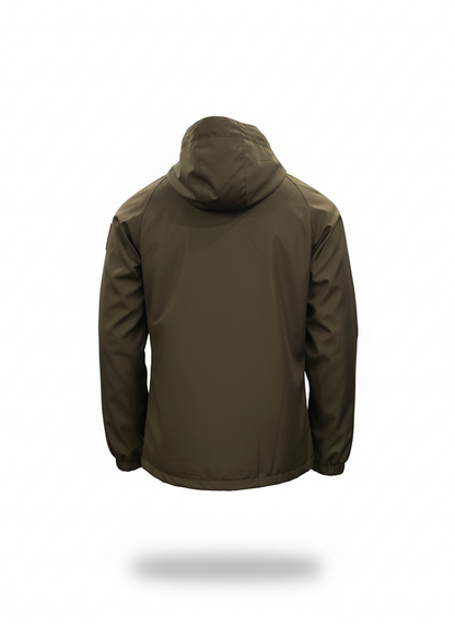 Canada Goose Wind Breaker Made in Turkey