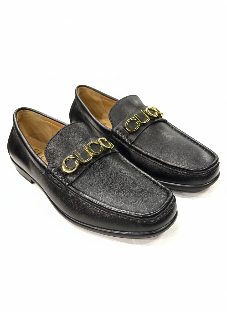 Gucci  Driving Loafer