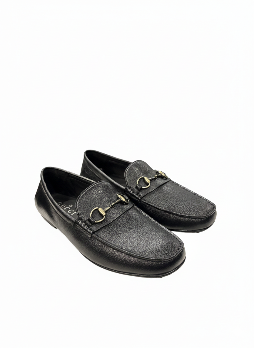 Gucci Driving Loafer