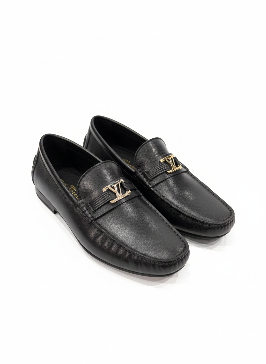 Louis Vuitton Driving Loafer