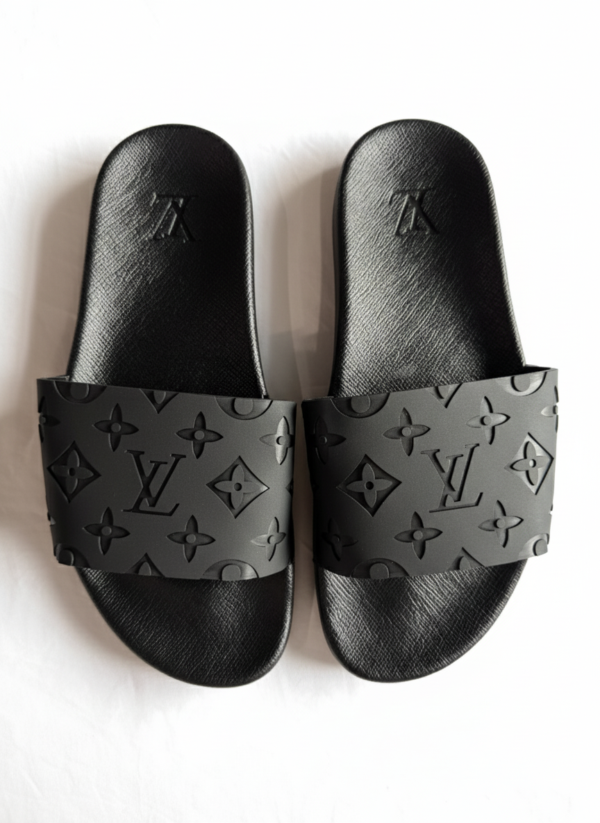 Louis Vuitton Slides
