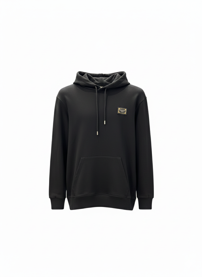 Dolce & Gabbana Hoodie Made In Turkey